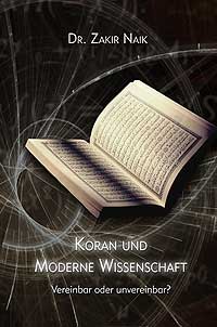 Koran und moderne Wissensxhaft